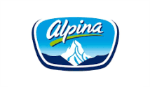Logo Alpina
