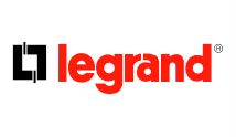 Logo Legrand